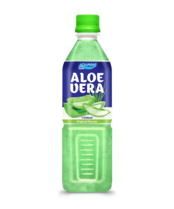500ml ACM Aloe Vera Drink Original Flavour