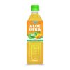 500ml pet bottle ACM Aloe Vera Drink Mango Flavour