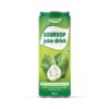 320ml ACM Soursop Juice in can