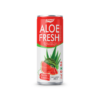 ACM Aloe Vera Juice with Watermelon flavor 250ml can - ACM Beverage
