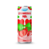 ACM Strawberry Flavored Fresh Milk 250ml
