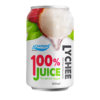 ACM 100% Lychee Juice 330ml – Export Quality - ACM Beverage Supplier