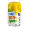 ACM 100% Mango Juice 330ml – Export Quality - ACM Beverage Supplier