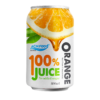 ACM 100% Orange Juice 330ml – Export Quality - ACM Beverage Supplier