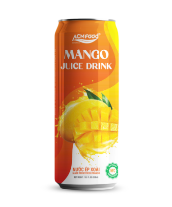 500ml ACM Mango Juice