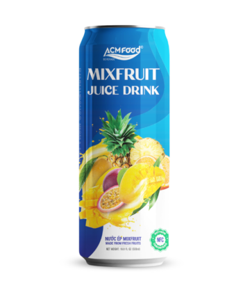 500ml ACM Mixed Fruit Juice