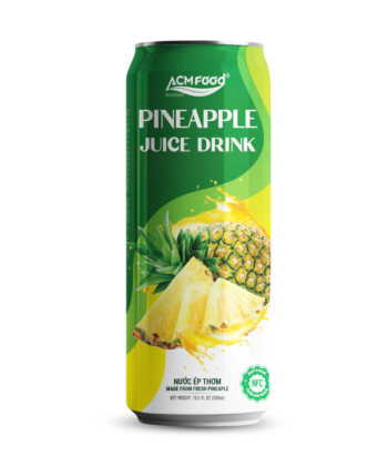500ml ACM Pineapple Juice