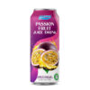 16 fl oz cans passion fruit juice drink made from fresh passion fruit