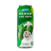 16 fl oz cans soursop fruit juice drink made from fresh soursop