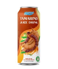 16 fl oz cans tamarind fruit juice drink made from fresh tamarind