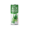 ACM Natural Aloe Vera Juice 250ml Can - ACM Beverage Supplier
