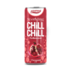 250ml ACM Pomegranate juice Sparkling Chill Chill