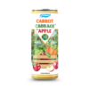 250ml ACM Mix Cabbage, Carrot and Apple Juice - ACM Beverage Supplier