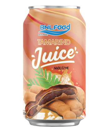 Fresh tamarind fruit juice supplier own brand