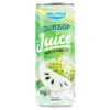 Best natural soursop fruit juice supplier own brand