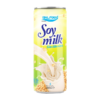 Best natural soy milk drink brand