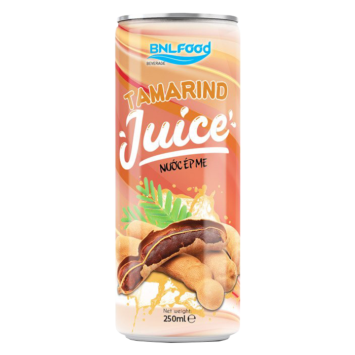 OEM/ODM Best natural tamarind fruit juice - ACM Beverage Supplier