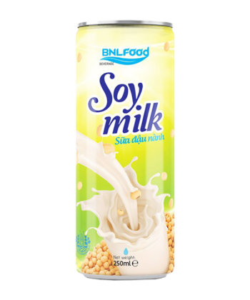 OEM soy milk drink brand