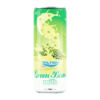 best natural green bean milk drink private label