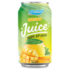 best natural mango juice own brand