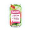 330ml ACM Guava juice NFC