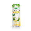 500ml ACM Coconut water Lemon flavor