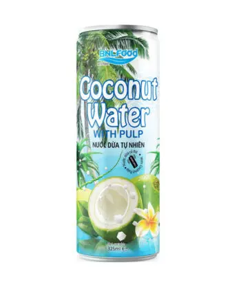 325ml ACM Coconut Water Original