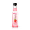 300ml ACM Strawberry Sparkling water Pet bottle