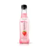 300ml ACM Strawberry Sparkling water Pet bottle