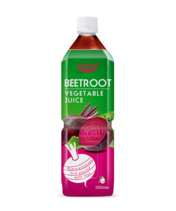 ACM Beetroot juice 500ml