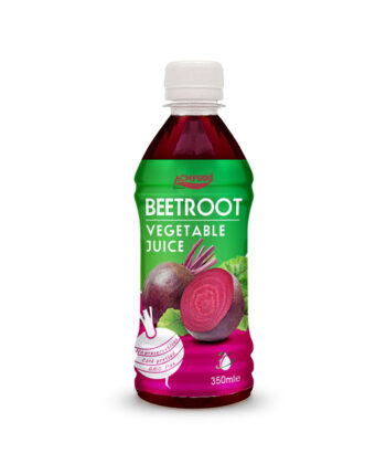 ACM Beetroot juice 350ml_pet