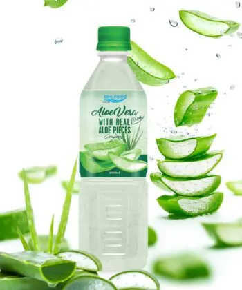 Aloe Vera Juice