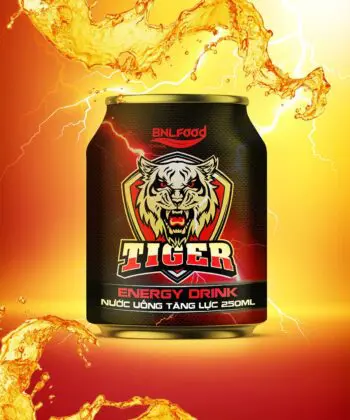 Energy Drink