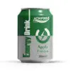 250ml ACM Energy Drink Apple Flavour Short Can