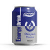 250ml ACM Energy Drink Original Flavour Short Can