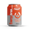 250ml ACM Energy Drink Tropical Flavour Short Can