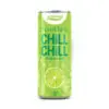 250ml ACM Lime Sparkling Chill Chill Juice