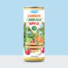 250ml ACM Mix Carrot Cabbage and Apple Juice