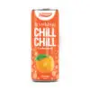 250ml ACM Orange Sparkling Chill Chill Juice