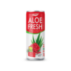 ACM Aloe Vera Juice with Pomegranate flavor 250ml can - ACM Beverage