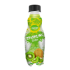 300ml ACM Kiwi Sparkling water drink Pet bottle