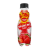 300ml ACM Strawberry Sparkling water Pet bottle