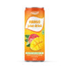 320ml cans mango juice drink refreshing juice from traditionally grown fruits