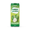 320ml cans soursop juice drink refreshing juice from traditionally grown fruits