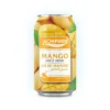 330ml ACM Mango Juice NFC Can (11.2 fl oz) – Mango Juice Manufacturer