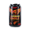 330ml can Refresh Golden Eagle Energy Drink With Strawberry