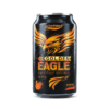 330ml can Refreshing Golden Eagle Energy Drink with Orange