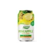 330ml cans ACM Pineapple juice Drink