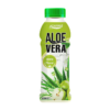 330ml pet bottle ACM Aloe Vera Drink Green Apple Flavour