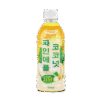 350ML PET JUICE Korean Low Coconut Water Juice Drink